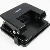 تصویر دستگاه منگنه کاغذ سوراخ کن 