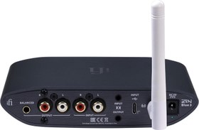 تصویر iFi ZEN Blue 3 