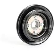 تصویر فولی سر میل لنگ پراید هیدرولیک عظام اصل 3106005 