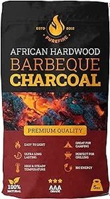 تصویر زغال سنگ طبیعی خالص 5 کیلوگرمی - ارسال 20 روز کاری Purefire 5KG Natural Charcoal