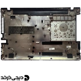 تصویر قاب کف COVER D LENOVO IDEAPAD IP500 COVER D LENOVO IDEAPAD IP500