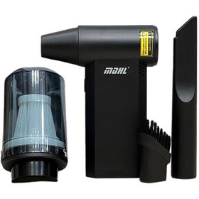 تصویر جت فن شارژی MDHL 