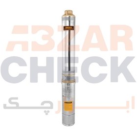 تصویر شناور 64 متری inGco DWP5501 