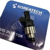 تصویر سوزن انژکتور دوو سیلو مارک دکا 