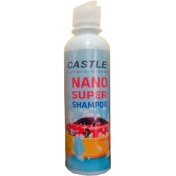 تصویر شامپو کارواش نانو 250 (1 بطری در 20 لیتر آب) 