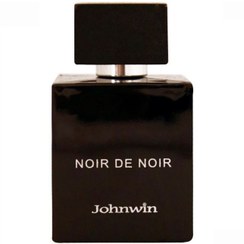 تصویر ادو پرفیوم مردانه جانوین لوزی مدل Encre Noire حجم 100 میلی لیتر 