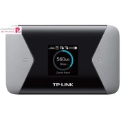 تصویر مودم ۴G قابل حمل تی پی-لینک مدل M7310 