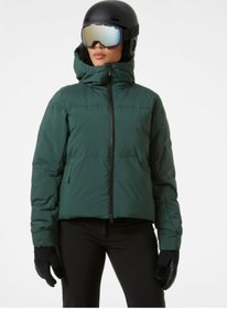 تصویر کاپشن اسکی زنانه هلی هانسن Helly Hansen اورجینال 1522 