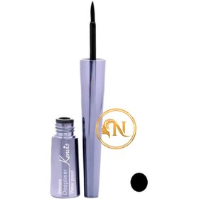 تصویر خط چشم مویی هارمونیک کنویس Kenvis حجم 4.5 میل 