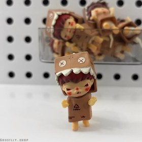 تصویر مینی فیگور پاپ مارت 