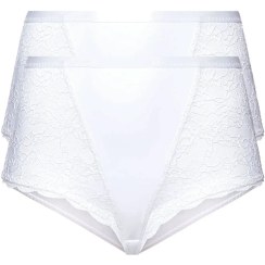 تصویر شورت زنانه اسمارا مدل 381653 مجموعه 2 عددی 