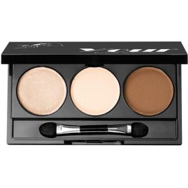 تصویر سایه چشم 3 عددی یور - 09 Your Eye Shadow 3Set