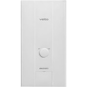 تصویر آبگرمکن برقی سه فاز ویتو مدل Blue E1221 