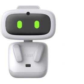 تصویر ربات هوشمند جیبی AIBI با پشتیبانی از ChatGPT 