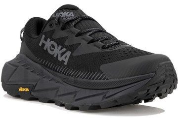 تصویر کتونی هوکا ویتنامی مدل skyline-float Hoka skyline shoes