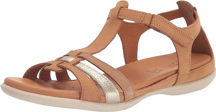 ECCO Flash T Strap Sandalia Mujer ECCO