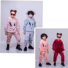 تصویر لباس پاییز و زمستانه(پسرانه) 