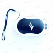 تصویر هندوارمر و احیا چرخش خون انگشتان دست استراوا 