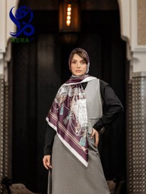 تصویر روسری مجلسی (239) 