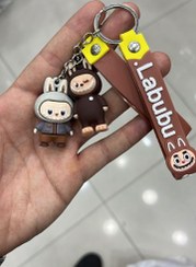 تصویر جاسوچی لبوبو 