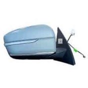 تصویر آینه بغل چپ فیدلیتی 