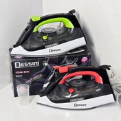 تصویر اتو بخار دسینی مدل DS335 