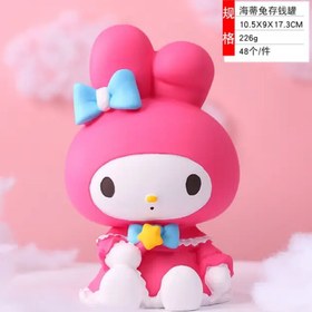 تصویر قلک طرح ملودی قلک طرح ملودی