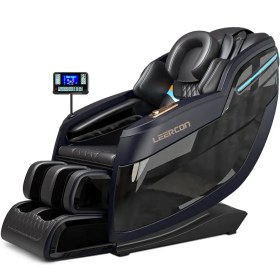 تصویر صندلی ماساژ لیرکن مدل Leercon LEK-988A2 Massage chair Leercon LEK-988A2