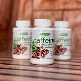 تصویر کافئین کوامترکس 
