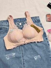 تصویر سوتین کتی تک گیپور 