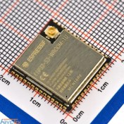 تصویر ESP32-S3-WROOM-1U-N16R8 