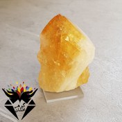 تصویر سیترین راف اصل با پایه ST3080 