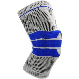 تصویر زانوبند آتل دار 