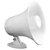 تصویر بلندگو دزدگیر 