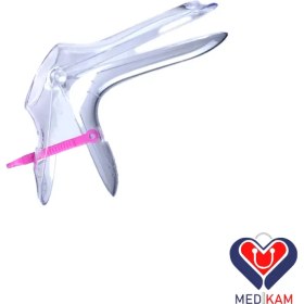 تصویر اسپکولوم دلفینی بکر 