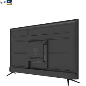 تصویر تلویزیون ال ای دی هوشمند الیو مدل 50UB8740 سایز 50 اینچ Olive 50UB8740 Smart LED 50 Inch TV