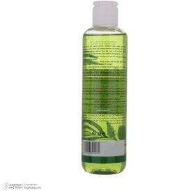 تصویر شامپو حاوی عصاره گزنه و آویشن حجم 250 میلی لیتر ماکسیملیان Maximilian Nettle And Thyme Shampoo 250 ml