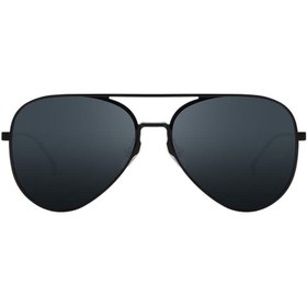 تصویر عینک آفتابی شیائومی مدل Mi Polarised Pilot XMTF01TS Xiaomi polarized pilot sunglasses- TAC polarized lenses XMTF01TS