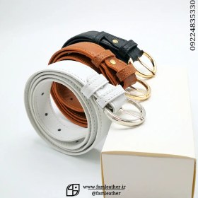 تصویر ۴۶۳ -کمربند زنانه 