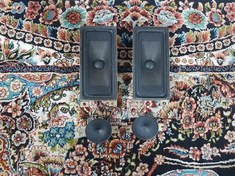 تصویر میدبیس و بیزر سونی خانگی 