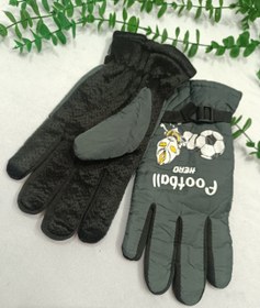 تصویر ۲۴۸-دستکش ضدآب پسرانه 