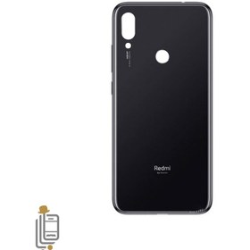 تصویر درب پشت شیائومی Redmi Note 7 