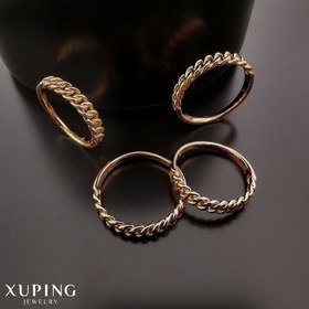 تصویر انگشتر کارتیر ژوپینگ کد 1877 