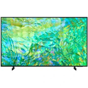 تصویر تلویزیون 4K QLED سامسونگ مدل Q60D سایز 55 اینچ محصول 2024 تلویزیون 4K QLED سامسونگ مدل Q60D سایز 55 اینچ محصول 2024