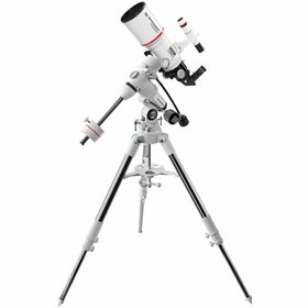 تصویر تلسکوپ Messier AR-102xs/460 EXOS-1/EQ4 برسر آلمان 