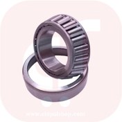 تصویر بلبرینگ هوزینگ دیفرانسیل32007 (تیبا، ساینا، کوئیک،پراید یورو4) 