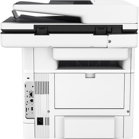 تصویر پرینتر چند کاره اچ پی HP LaserJet Managed MFP E52645 HP LaserJet Managed MFP E52645