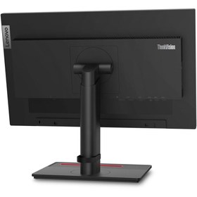 تصویر مانیتور استوک 22 اینچ لنوو مدل T22i-10 Lenovo T22i-10 22-Inch IPS Full HD Stock Monitor