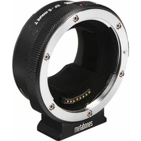 تصویر آداپتور تبدیل مانت کانن به سونی Metabones BT5 Canon EF/EF-S Lens to Sony E Mount 