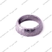 تصویر واشر گلویی اگزوز دوو سی یلو 